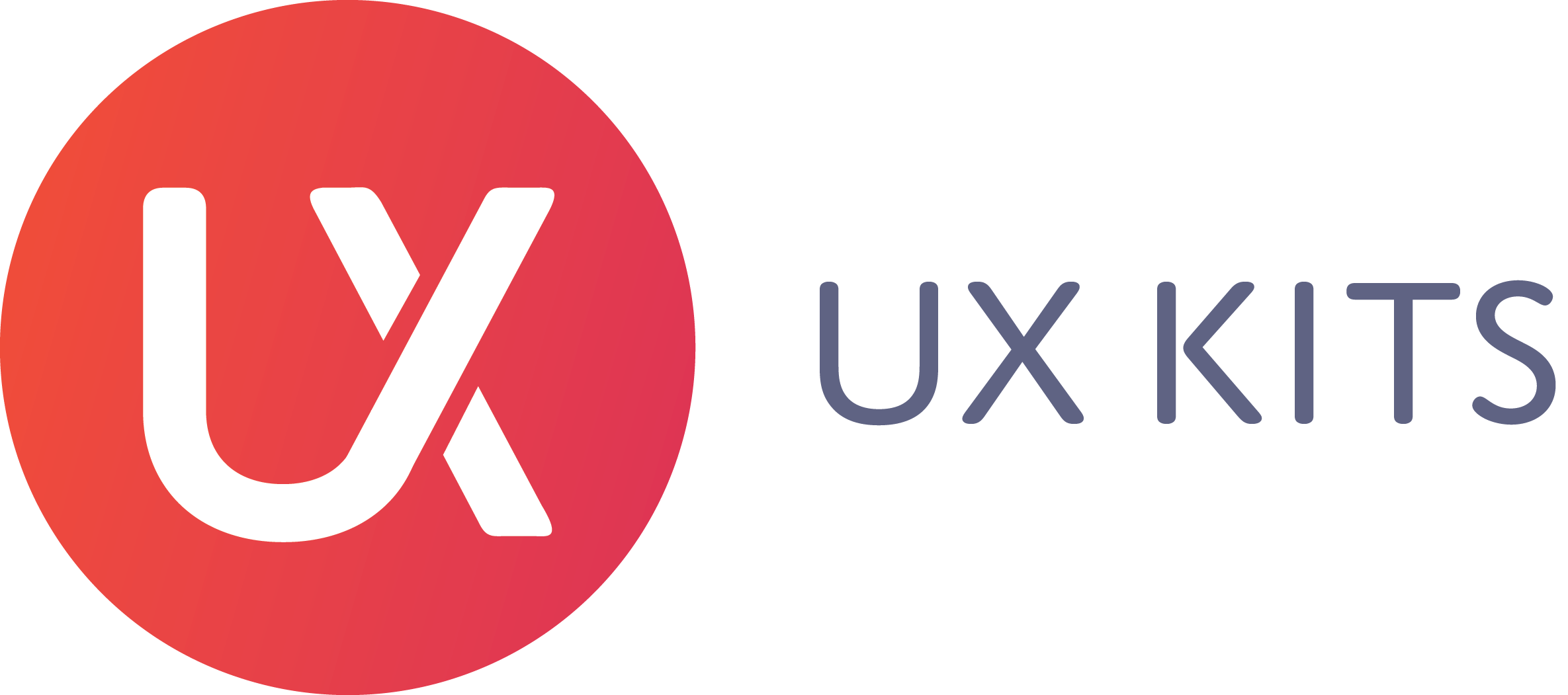 UX Kits logo